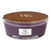 Woodwick Spiced Blackberry Ellipse Candle - Geurkaars 2 Woodwick Spiced Blackberry Ellipse Candle - Geurkaars -Huisdecoratie woodwick spiced blackberry ellipse geurskaars 1