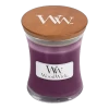 Woodwick Spiced Blackberry Mini Candle - Geurkaars -Huisdecoratie woodwick spiced blackberry mini candle geurskaars 1