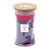 Woodwick Trilogy Sun Ripened Berries Large Candle - Geurkaars -Huisdecoratie woodwick trilogy sun ripened berries xl geurskaars 1 1
