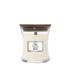 Woodwick Vanilla Musk Mini Candle - Geurkaars 2 Woodwick Vanilla Musk Mini Candle - Geurkaars -Huisdecoratie woodwick vanilla musk mini candle geurkaars 1