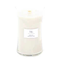 Woodwick Warm Wool Large Candle - Geurkaars 5 Woodwick Warm Wool Large Candle - Geurkaars -Huisdecoratie woodwick warm wool large candle geurskaars 2 6