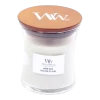 Woodwick Warm Wool Mini Candle - Geurkaars -Huisdecoratie woodwick warm wool medium candle geurskaars 1 4
