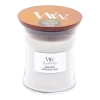 Woodwick Warm Wool Medium Candle - Geurkaars -Huisdecoratie woodwick warm wool medium candle geurskaars 1 4 1