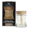 WoodWick WW Sand & Driftwood Home Fragrance Diffuser 1 WoodWick WW Sand & Driftwood Home Fragrance Diffuser -Huisdecoratie ww sand driftwood spill proof home fragrance 1 5